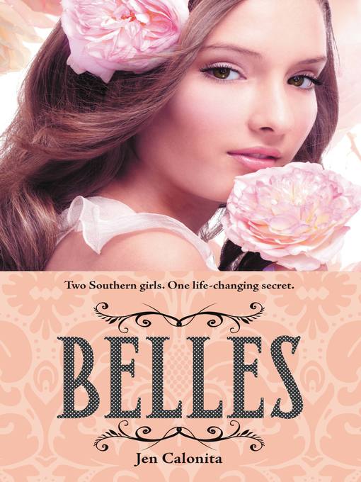 Title details for Belles by Jen Calonita - Wait list